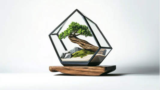 Beautiful Homes Start Here