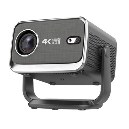 Portable Full HD Smart Projector with Auto Focus, Keystone Correction