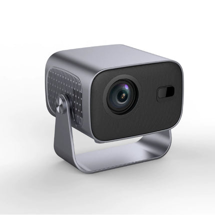Compact Smart Projector A10, 1280x720 Resolution, Android 11, WiFi Connectivity