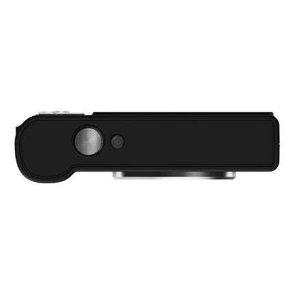 Portable 16x Zoom HD Digital Camera with Autofocus for Photo and Video Capture