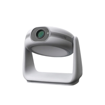 Compact Home and Outdoor Projector 1920x1080 with Android 11 and Built-in Apps