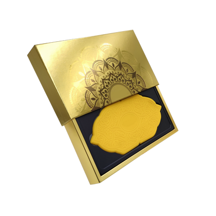 Wireless Terahertz Wellness Pad – Supports Muscle Comfort & Temperature Balance