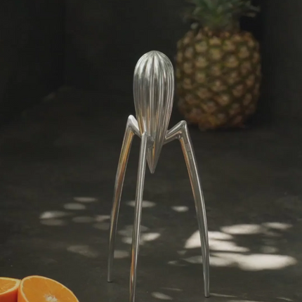 Handcrafted Stainless Steel Octopus Sculpture for Home, Kitchen, and Restaurant Decor