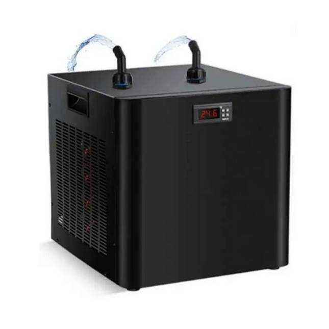 Portable 1/3HP Cold Plunge Water Chiller for Ice Baths – Up to 300L