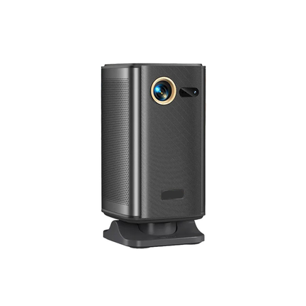 Portable Android 9.0 DLP Projector 300 ANSI 10000mAh Battery Auto Focus HD