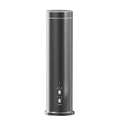 Portable Home & Office Scent Diffuser 200m² Coverage DC12V Bluetooth & Remote