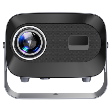 Portable Android 11 HD Projector with Auto Focus, WiFi, Bluetooth, HDMI – Home Cinema & Outdoor Use