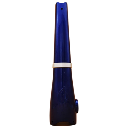 Portable Terahertz Quantum Lightwave Blower for Comfort Relief, Stress Reduction & Circulation Support
