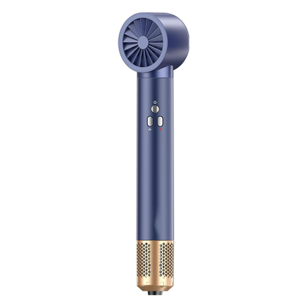 6 in 1 Ionic Hair Dryer Brush Set 3 Heat 3 Speed 110000RPM High Speed Motor