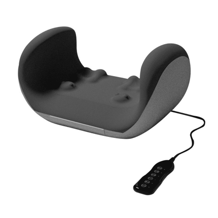 Cordless Calf Massager for Legs with Kneading & Vibration Relaxation