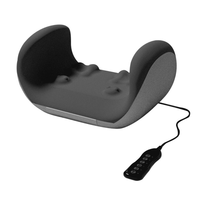 Cordless Calf Massager for Legs with Kneading & Vibration Relaxation