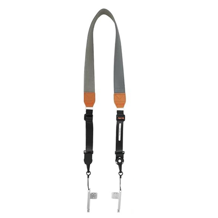 Portable Remote Controller Neck Strap with Adjustable Lanyard for Drone Controllers