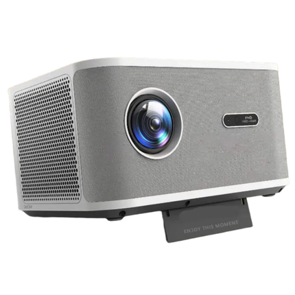 Home Theater Projector 1080p with Auto Focus 1000 ANSI Lumens