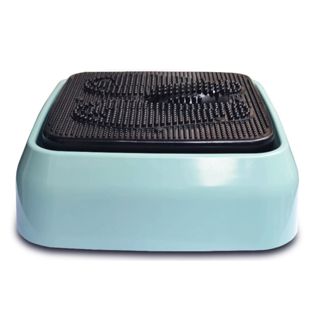 Electric Foot Massager with Soothing Heat Relaxation