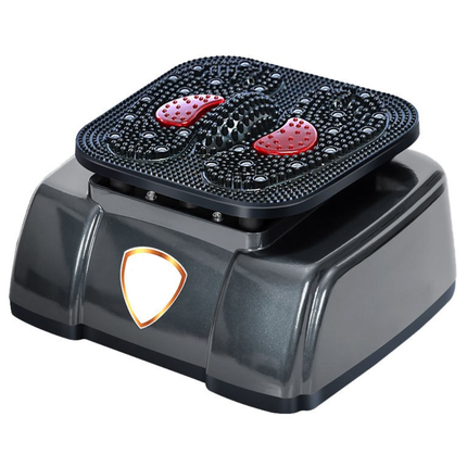 Electric Foot Massager Machine with Red Light Relaxation & Heat