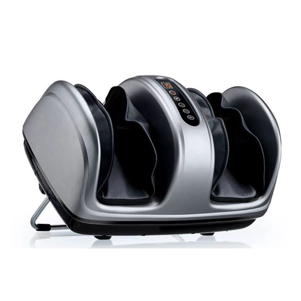 Electric Leg Massager with Airbag Compression for Feet & Calves
