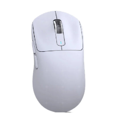 Advanced RGB Cordless Mouse with High-Precision Sensor for Gaming, Work & Daily Use