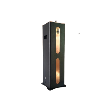 Portable Standing Aroma Diffuser with Fan, Bluetooth Control, 500ml Tank & Adjustable Scent Intensity