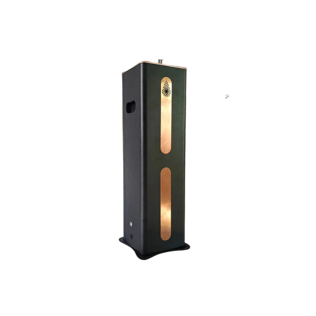 Portable Standing Aroma Diffuser with Fan, Bluetooth Control, 500ml Tank & Adjustable Scent Intensity