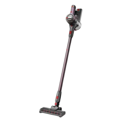 Lightweight Cordless Stick Vacuum with Detachable Battery and Multi Power Modes