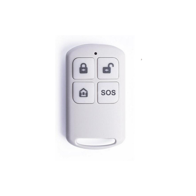 Universal Wireless Remote Controller 433MHz/868MHz Replacement Remote for Gate and Garage Door
