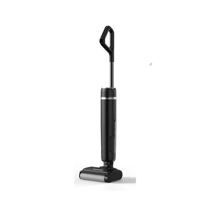 Cordless Wet & Dry Vacuum Mop 22.2V 9kPa Suction, LED Display, Self-Cleaning, 48 Min Runtime