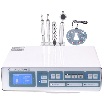 BIO Microcurrent Facial Lifting and Toning Device with 20 Adjustable Intensity Levels