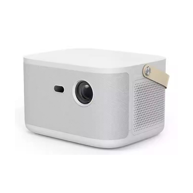 Portable 1080P Outdoor Movie Projector with Android & Auto Focus