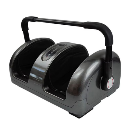 Electric Foot Massager Machine, 3 Modes with Adjustable Speed & Direction