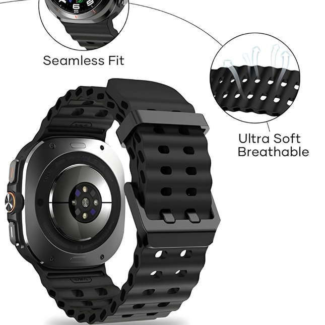 Smart Watch with Bluetooth Calling Heart Rate Sleep Tracking IP68 Waterproof