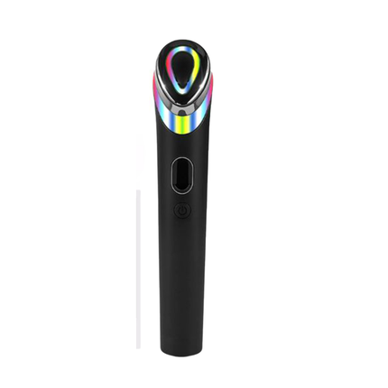 Portable 7 Colour LED Face Lifting Tool with EMS & High Frequency Technology