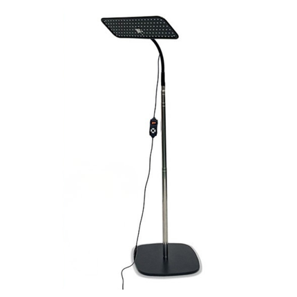 Portable Standing Infrared Red Light Relaxation Lamp for Home Physiorelaxation