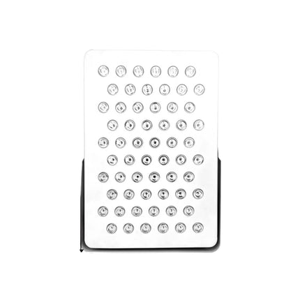 Advanced Red & Near-Infrared Light Relaxation Panel 94W for Full Body & Facial Care