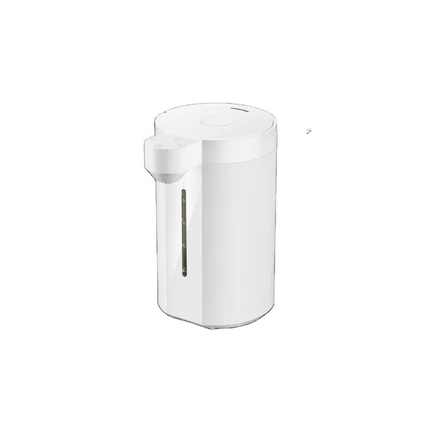 5L Electric Hot Water Thermos Dispenser with WiFi Control, 1600W, 220V, White