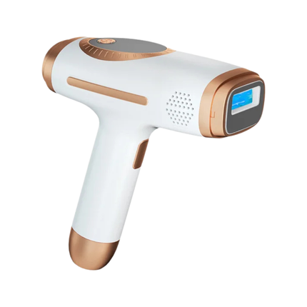 At Home IPL Hair Removal Device for Full Body Smooth Skin Men and Women
