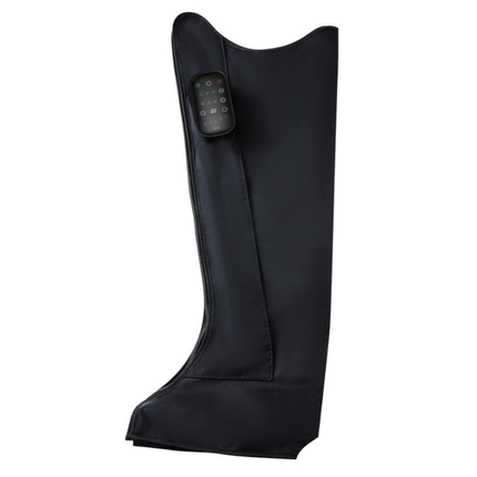 Leg Air Wave Massager with 3 Modes & 10 Intensity Levels