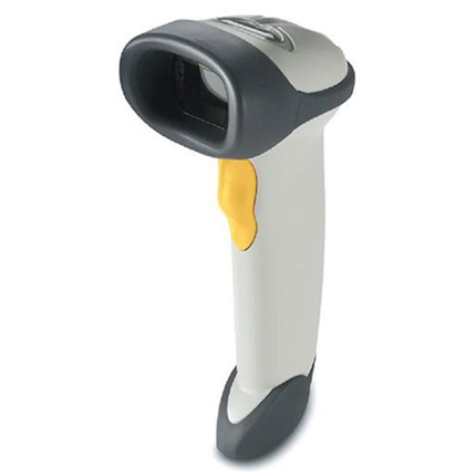 Handheld USB Barcode Scanner 1D 2D Fast Scanning for Retail POS and Warehouse