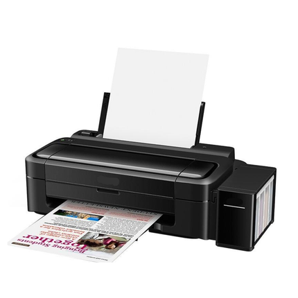 Reliable Home Office Inkjet Printer Up to 27ppm Mono & 15ppm Colour Print Speed