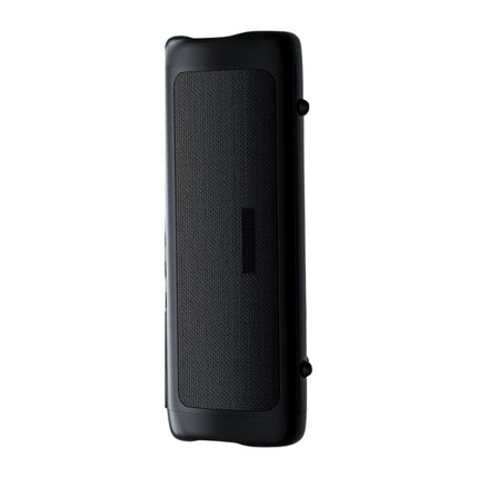 Wireless 10W Compact Bluetooth Speaker for Indoor & Outdoor Use with Long Battery Life and Splash Protection