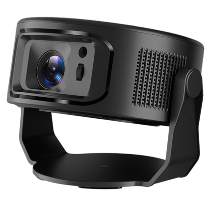 Portable Android 14 WiFi Projector H726 720P LED Home Theater 35–135 inch Display