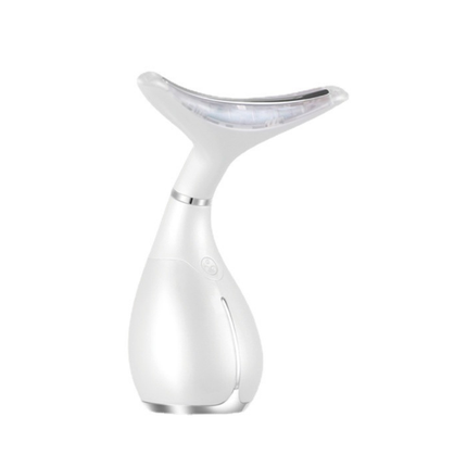 Rechargeable Facial Firming Wand for Lifting and Smoother-Looking Skin