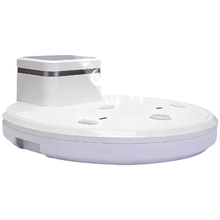 Smart Full Body Dryer 2500W Wall Mounted with Timer & Negative Ion Technology