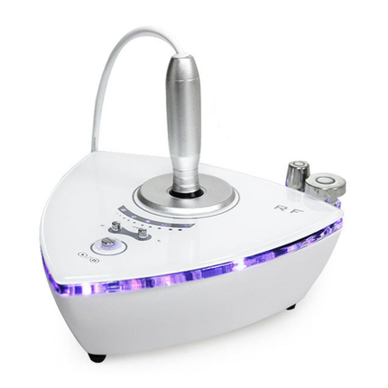 Multi-Function  Frequency Beauty System for Face, Body & Under-Eye Rejuvenation