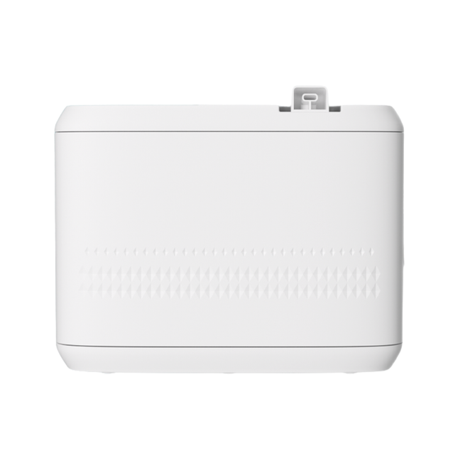 Smart Waterless Aroma Diffuser Machine for Large Rooms App Controlled Scent System