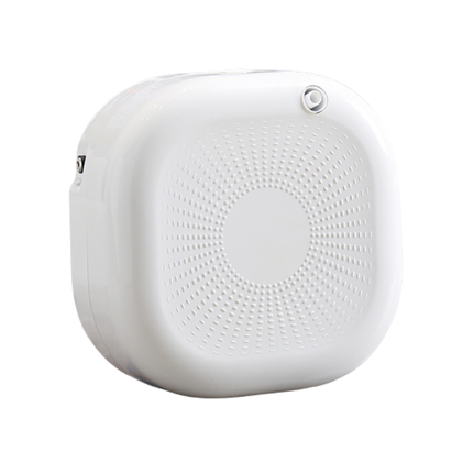 500ml Smart Scent Diffuser with App Control Wall Mounted Fragrance Oil Dispenser