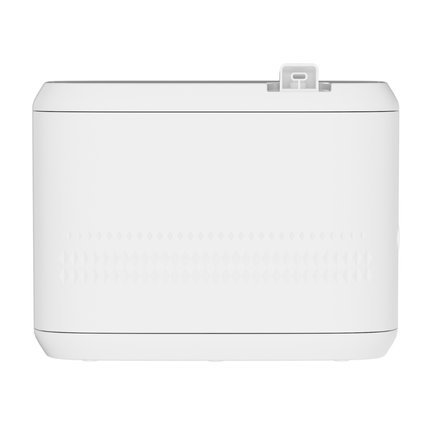 Smart Aroma Diffuser Large Space App Control Waterless Wall Table Installation