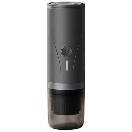 Compact Automatic Espresso Coffee Machine USB Rechargeable Single Cup Coffee Maker