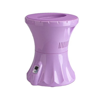 Portable Female Yoni Steam Seat with Fast Heat and Quiet Design