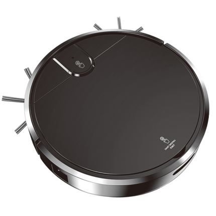 Smart Sweeping Robot Vacuum Cleaner with Dusting and Mopping Function for Home Use