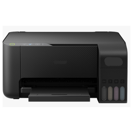 Compact Home Office Inkjet Printer with Wireless Connectivity, 15ppm Colour